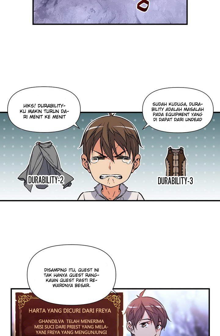 The Legendary Moonlight Sculptor Chap 54 - Next Chap 55