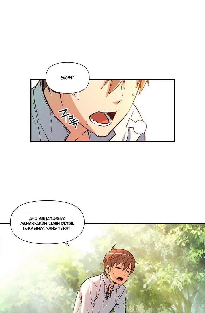 The Legendary Moonlight Sculptor Chap 54 - Next Chap 55