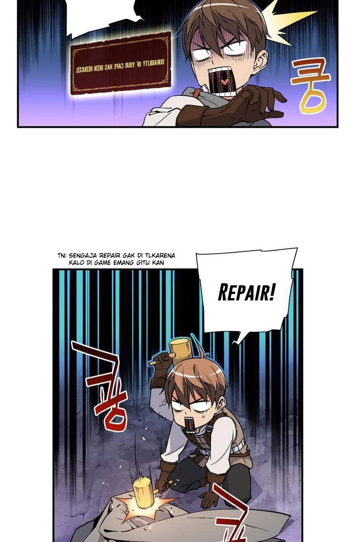 The Legendary Moonlight Sculptor Chap 54 - Next Chap 55