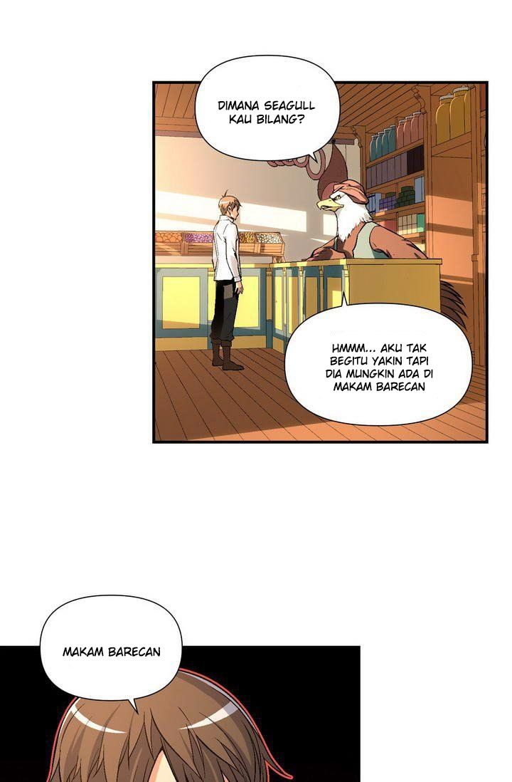 The Legendary Moonlight Sculptor Chap 54 - Next Chap 55