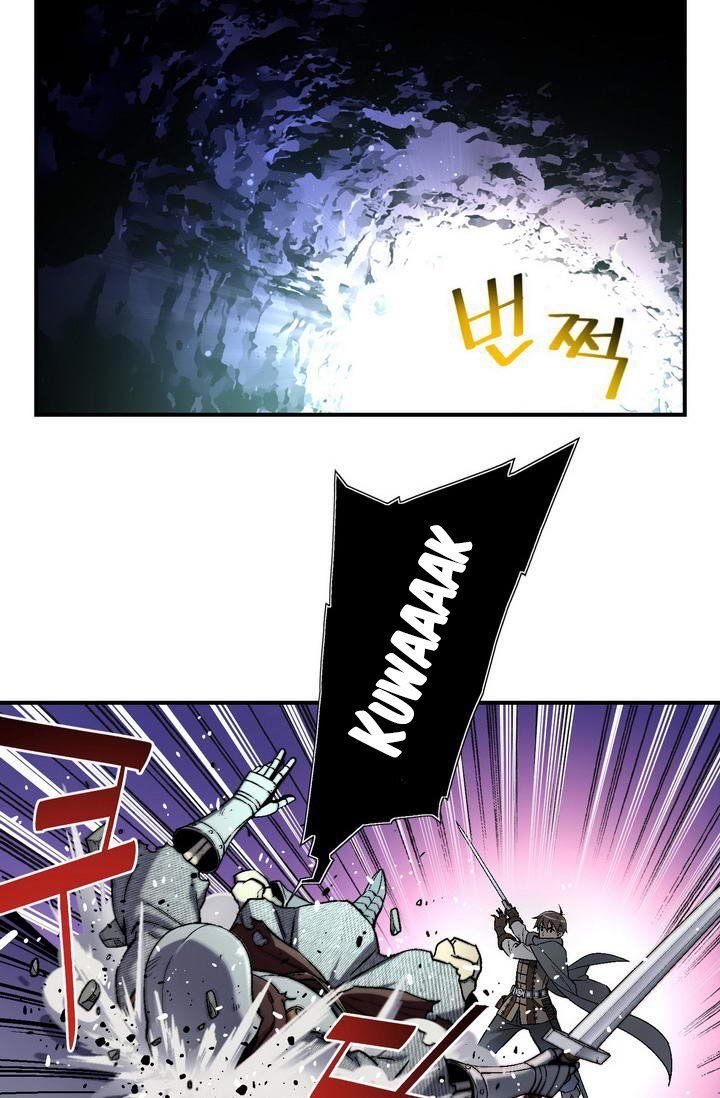 The Legendary Moonlight Sculptor Chap 54 - Next Chap 55