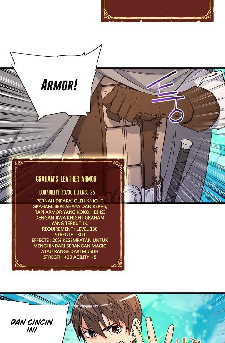 The Legendary Moonlight Sculptor Chap 54 - Next Chap 55