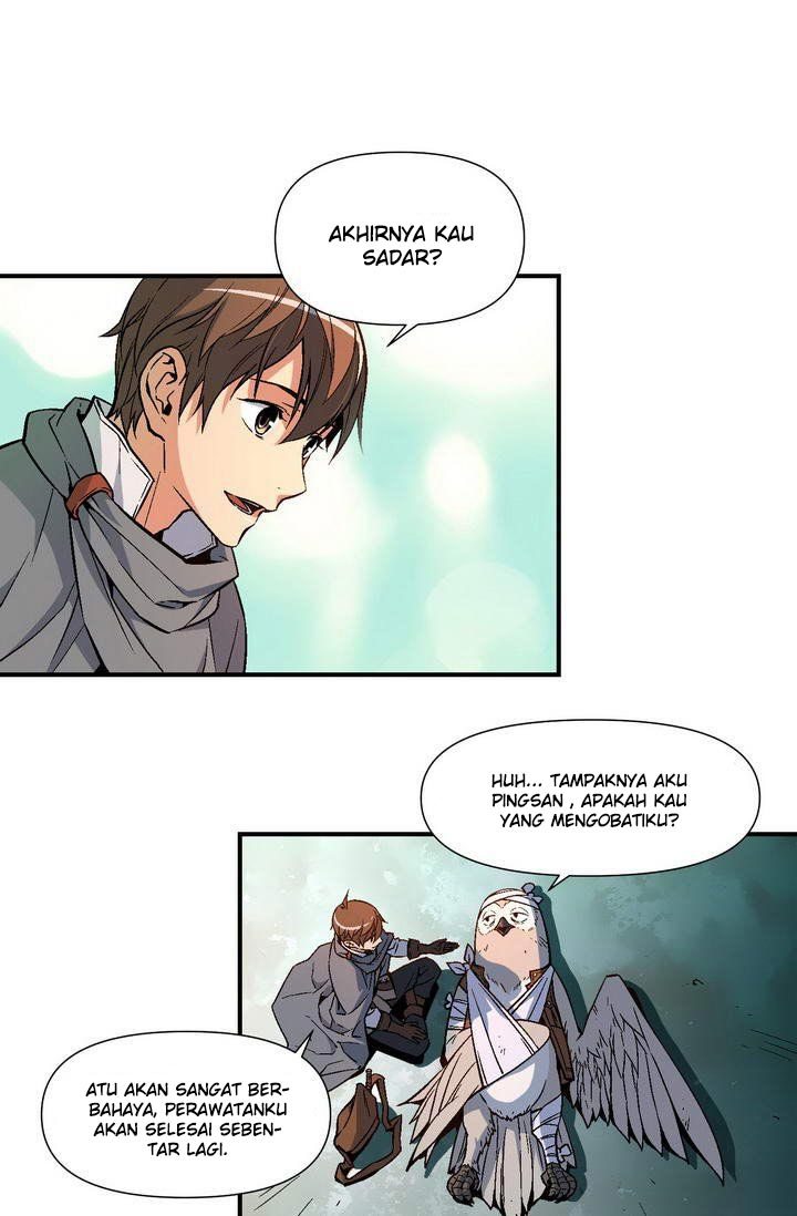 The Legendary Moonlight Sculptor Chap 54 - Next Chap 55