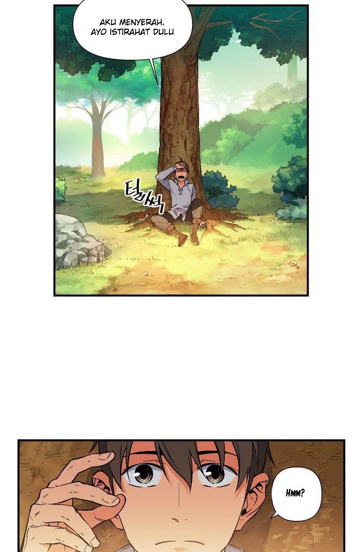 The Legendary Moonlight Sculptor Chap 54 - Next Chap 55