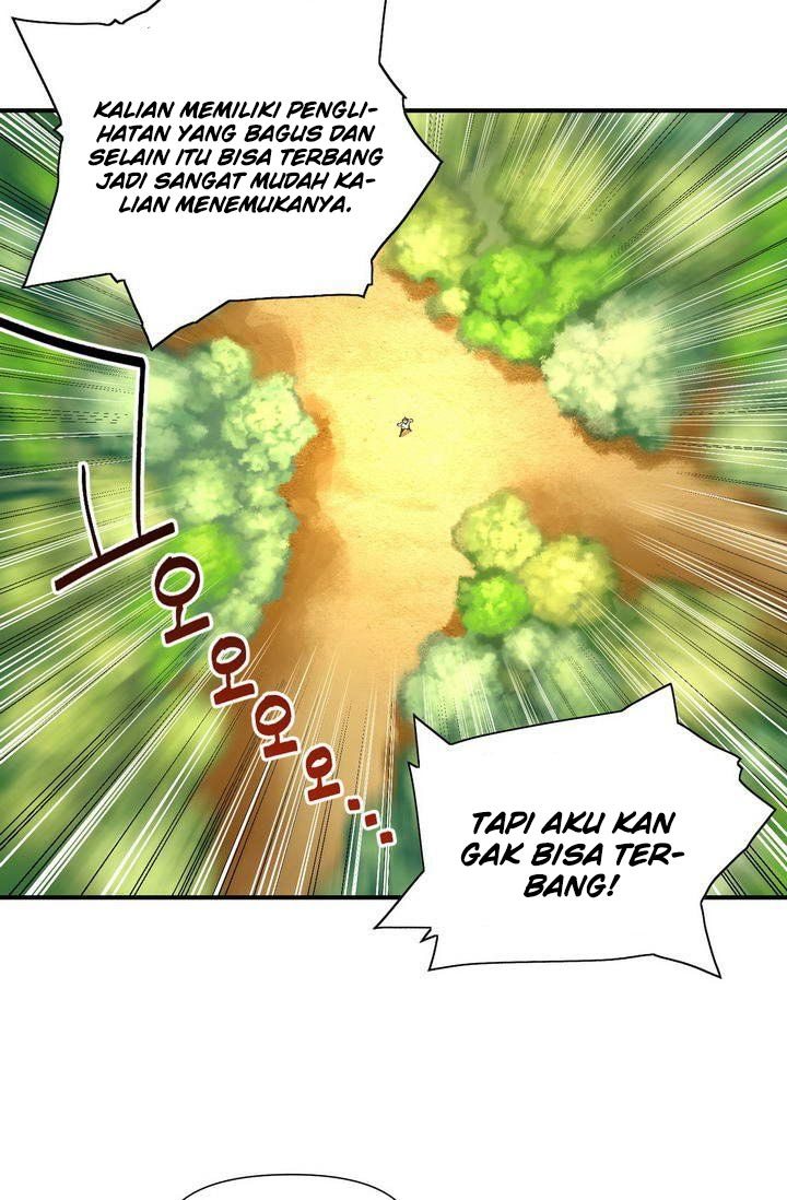The Legendary Moonlight Sculptor Chap 54 - Next Chap 55