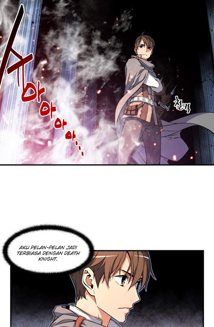 The Legendary Moonlight Sculptor Chap 55 - Next Chap 56