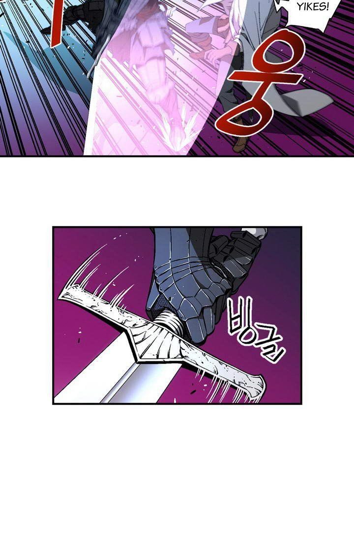 The Legendary Moonlight Sculptor Chap 55 - Next Chap 56