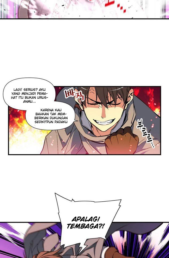 The Legendary Moonlight Sculptor Chap 55 - Next Chap 56