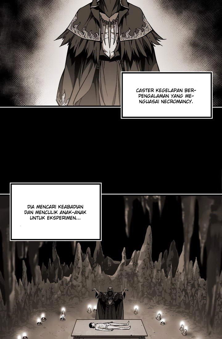 The Legendary Moonlight Sculptor Chap 55 - Next Chap 56