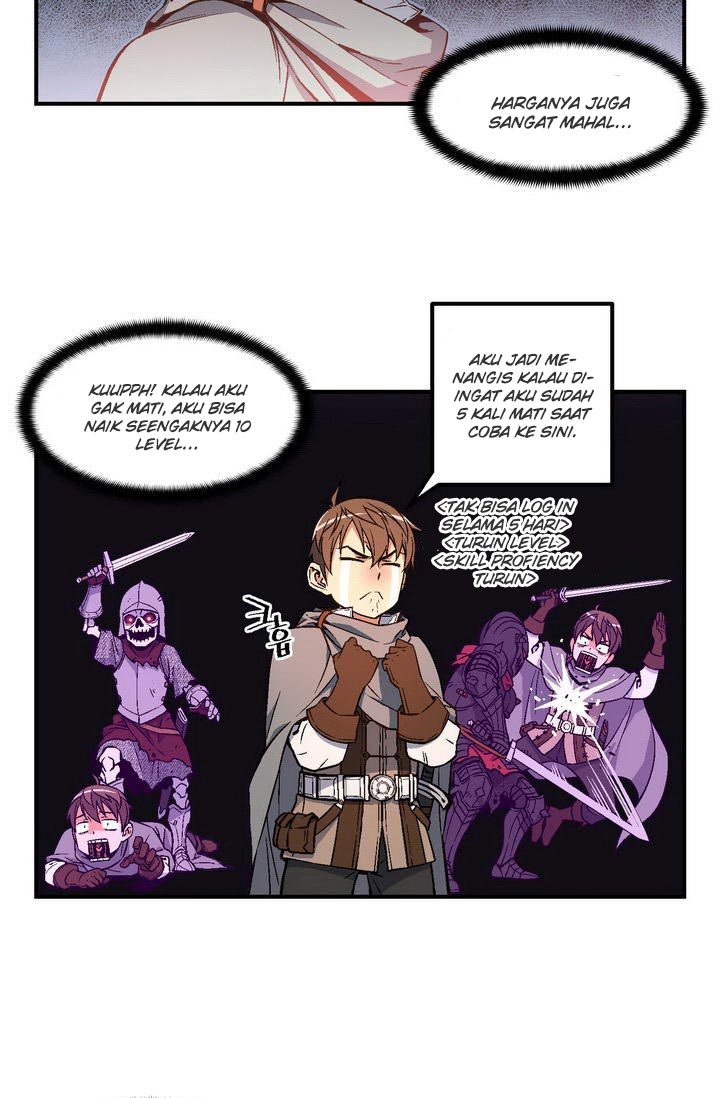 The Legendary Moonlight Sculptor Chap 55 - Next Chap 56