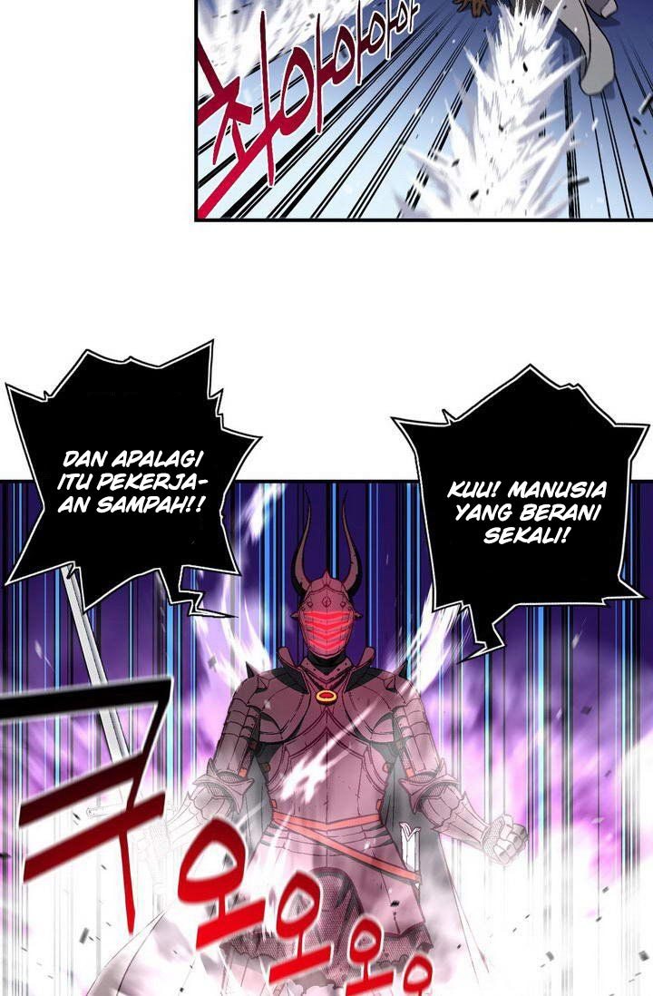 The Legendary Moonlight Sculptor Chap 55 - Next Chap 56