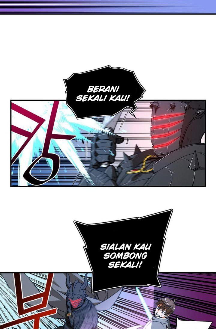 The Legendary Moonlight Sculptor Chap 55 - Next Chap 56