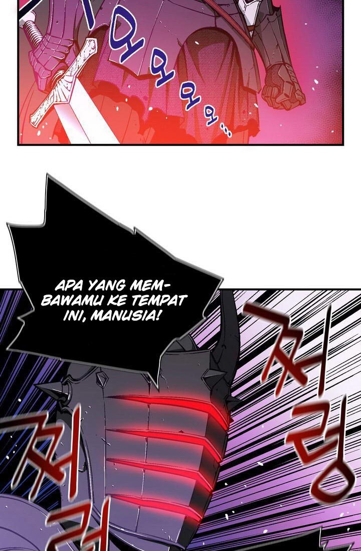 The Legendary Moonlight Sculptor Chap 55 - Next Chap 56