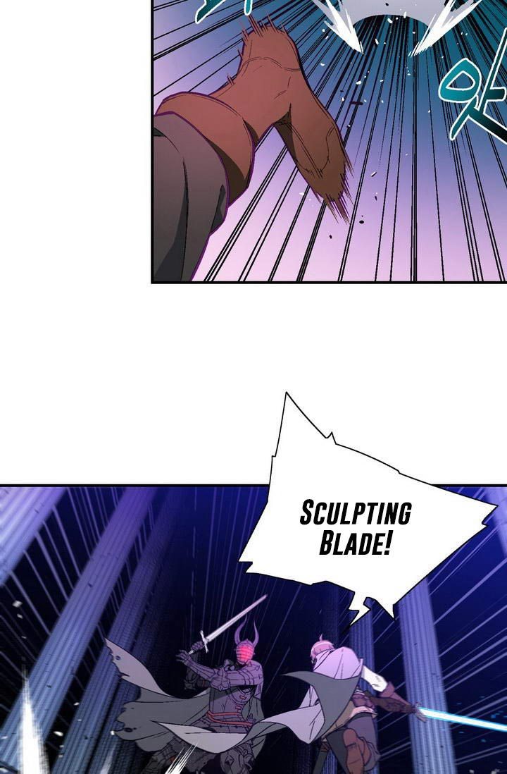 The Legendary Moonlight Sculptor Chap 55 - Next Chap 56