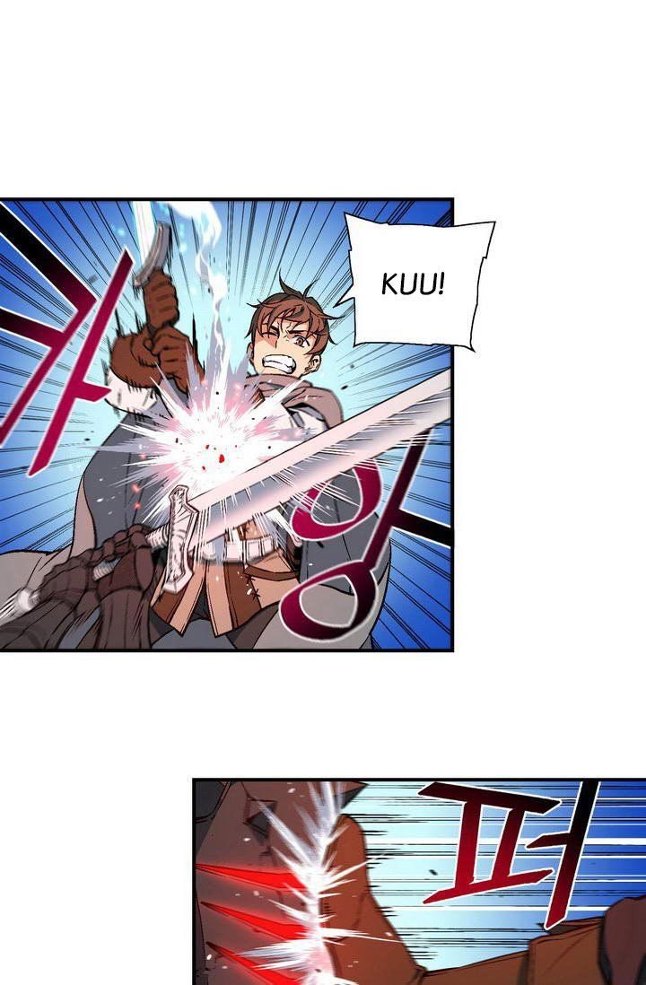 The Legendary Moonlight Sculptor Chap 55 - Next Chap 56