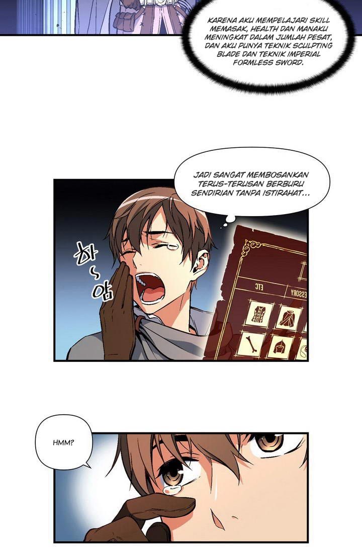 The Legendary Moonlight Sculptor Chap 55 - Next Chap 56