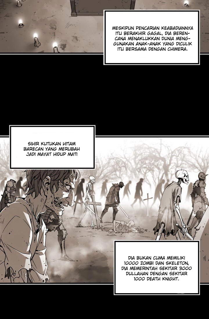 The Legendary Moonlight Sculptor Chap 55 - Next Chap 56