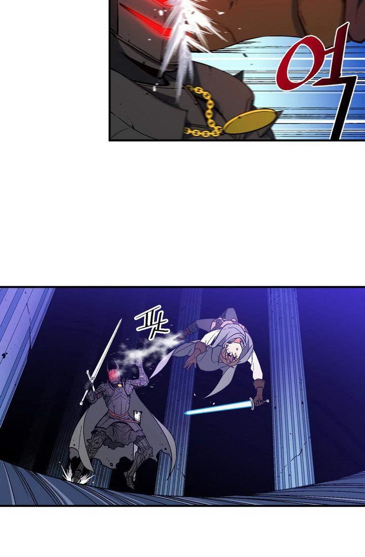 The Legendary Moonlight Sculptor Chap 55 - Next Chap 56