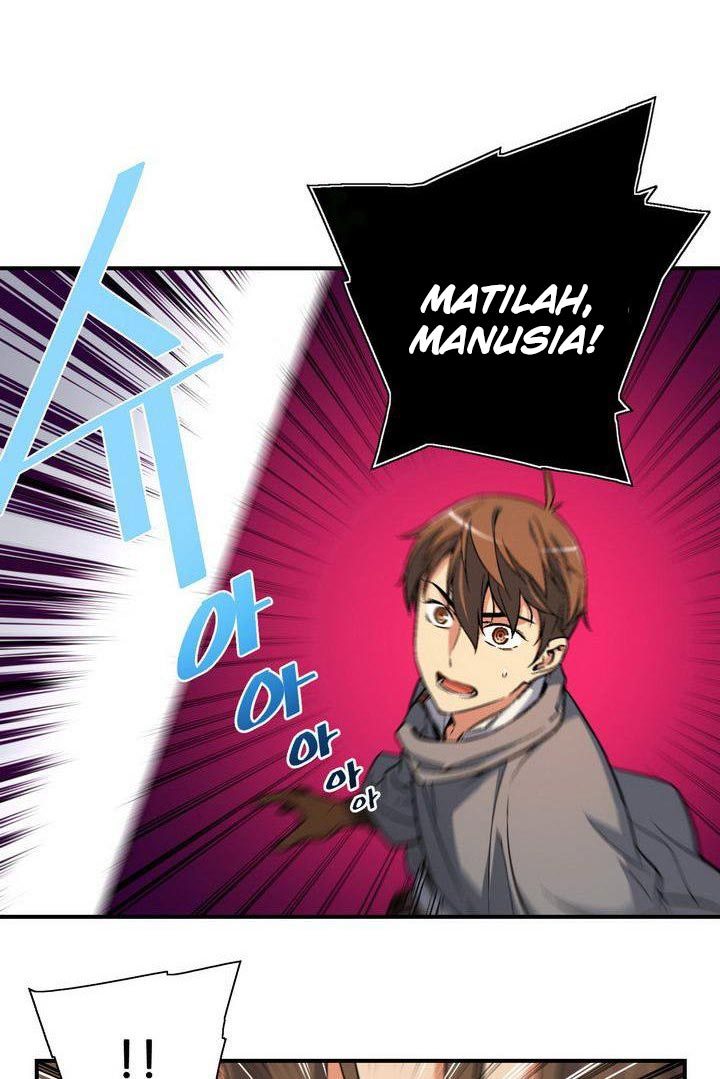 The Legendary Moonlight Sculptor Chap 56 - Next Chap 57