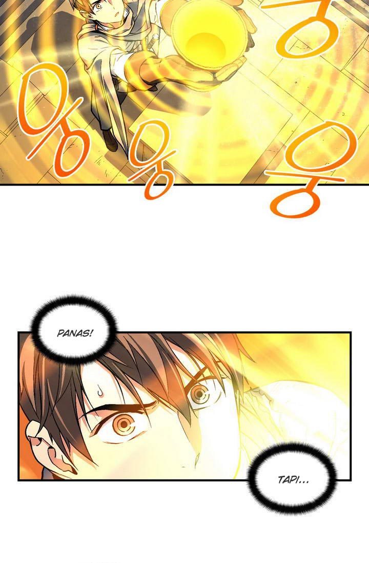 The Legendary Moonlight Sculptor Chap 56 - Next Chap 57