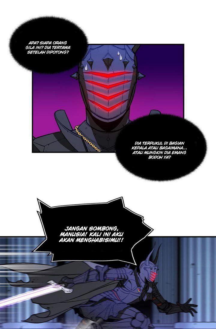 The Legendary Moonlight Sculptor Chap 56 - Next Chap 57