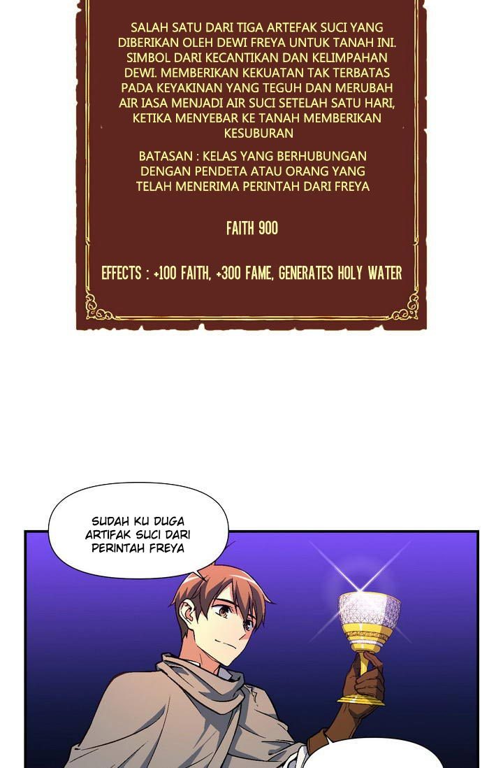 The Legendary Moonlight Sculptor Chap 56 - Next Chap 57