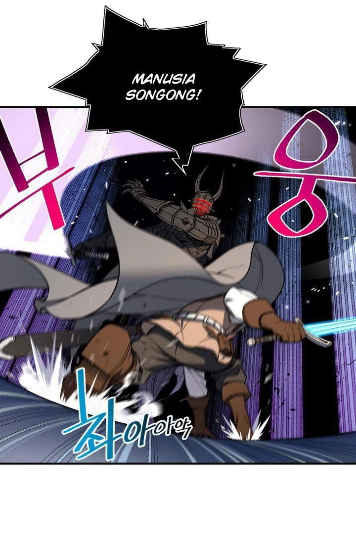 The Legendary Moonlight Sculptor Chap 56 - Next Chap 57