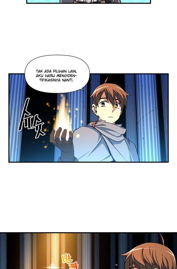 The Legendary Moonlight Sculptor Chap 56 - Next Chap 57