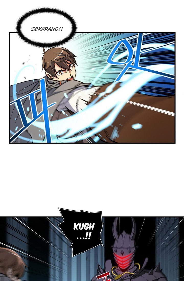 The Legendary Moonlight Sculptor Chap 56 - Next Chap 57