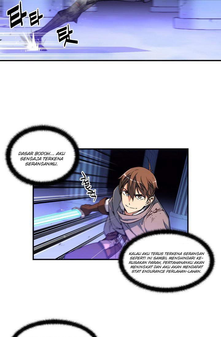 The Legendary Moonlight Sculptor Chap 56 - Next Chap 57