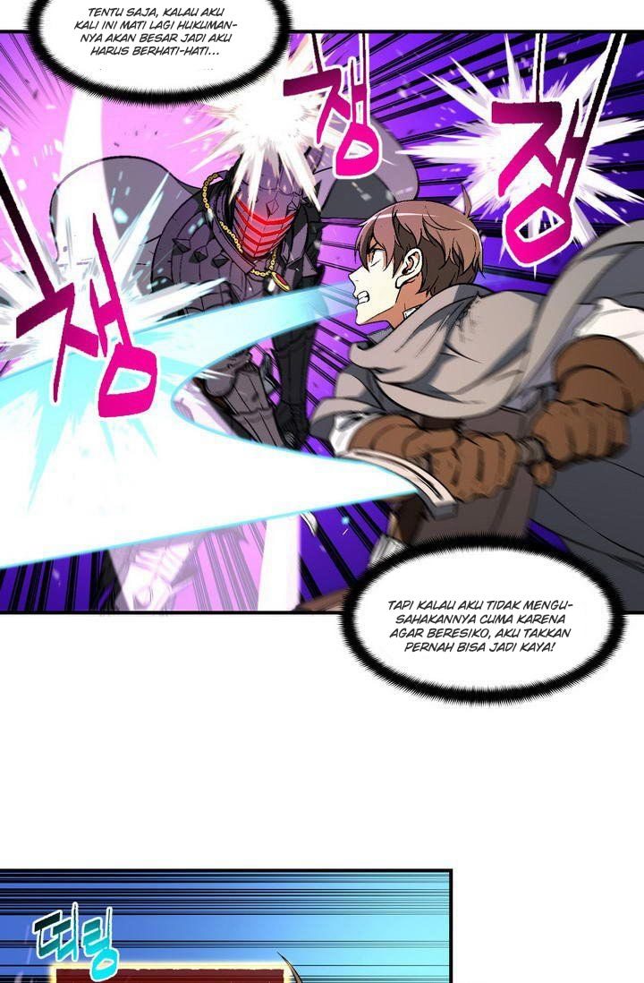 The Legendary Moonlight Sculptor Chap 56 - Next Chap 57