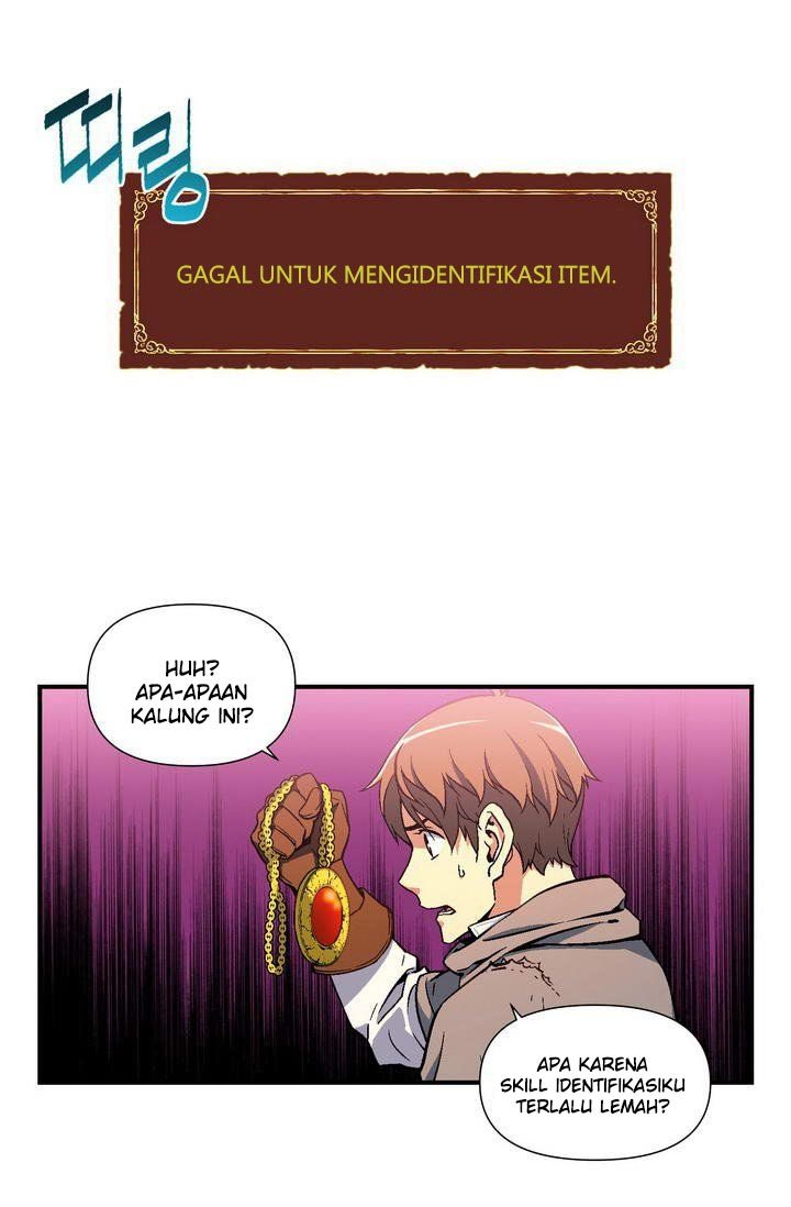 The Legendary Moonlight Sculptor Chap 56 - Next Chap 57