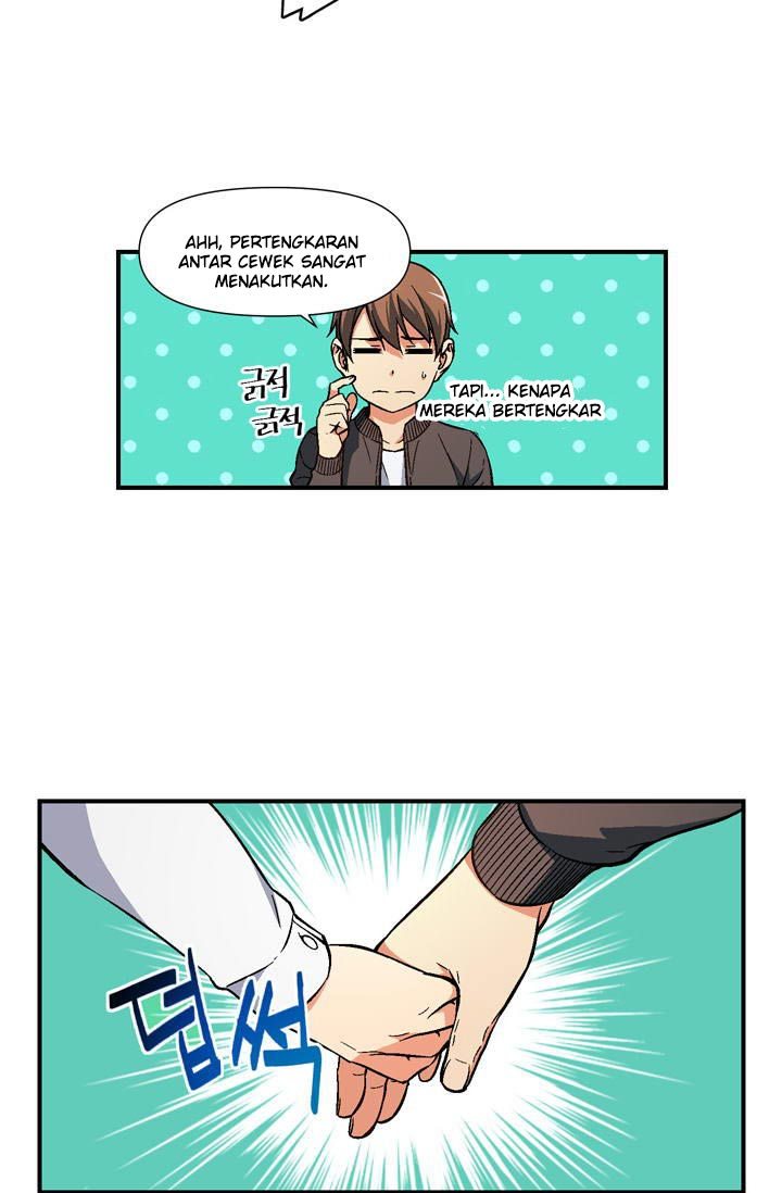 The Legendary Moonlight Sculptor Chap 57 - Next Chap 58