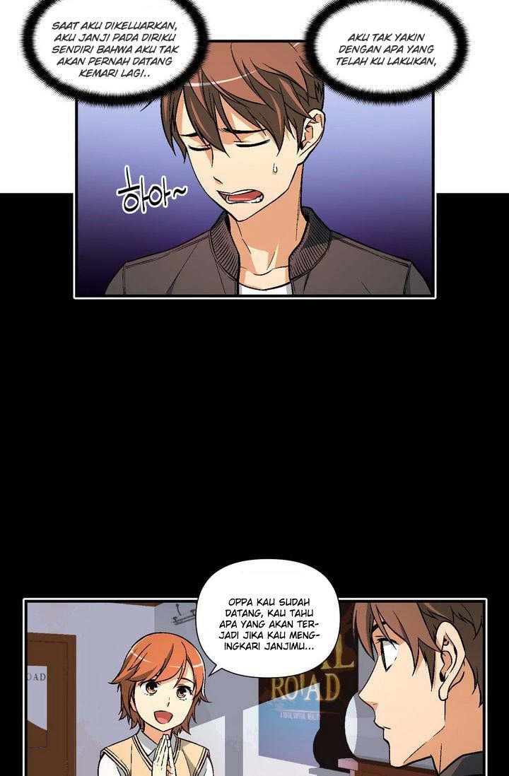 The Legendary Moonlight Sculptor Chap 57 - Next Chap 58
