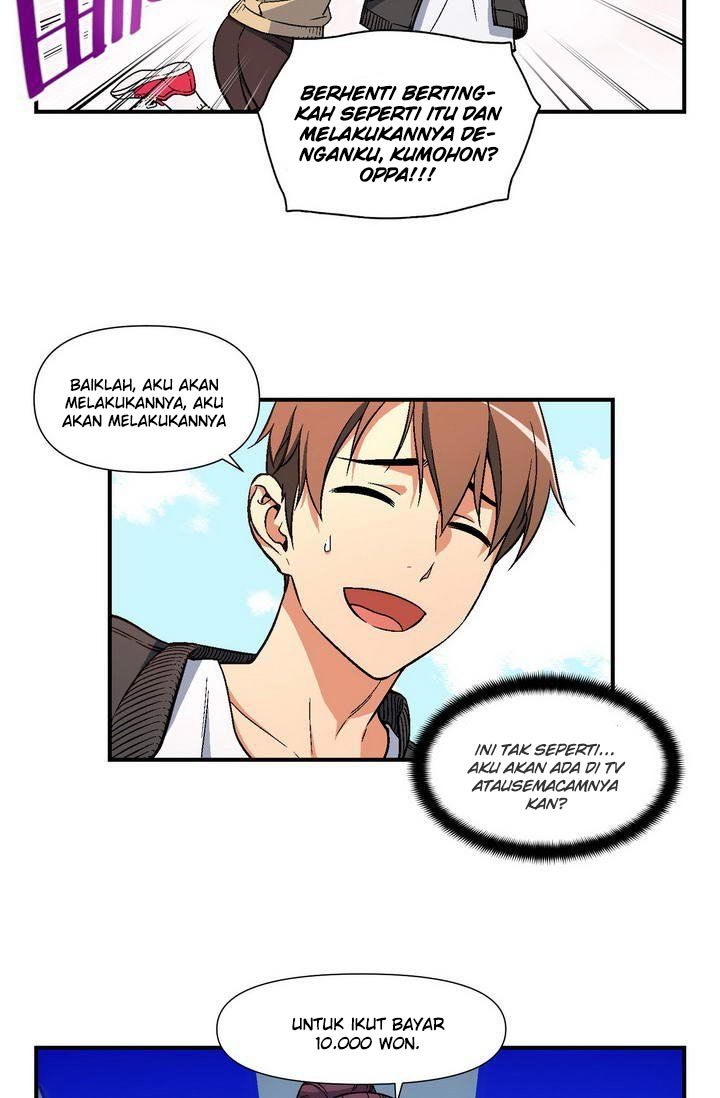 The Legendary Moonlight Sculptor Chap 57 - Next Chap 58