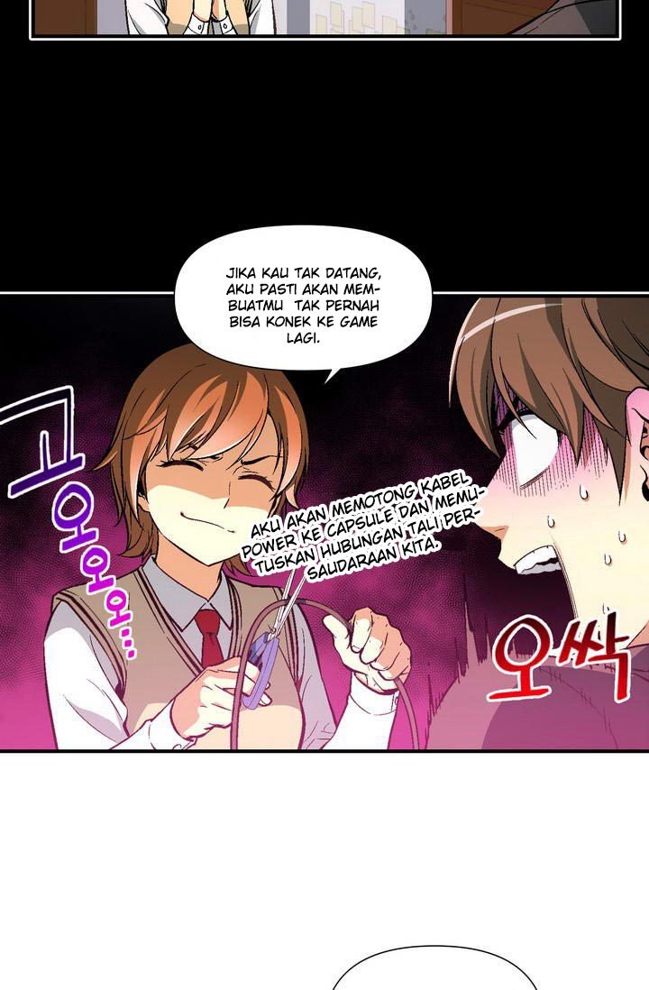 The Legendary Moonlight Sculptor Chap 57 - Next Chap 58