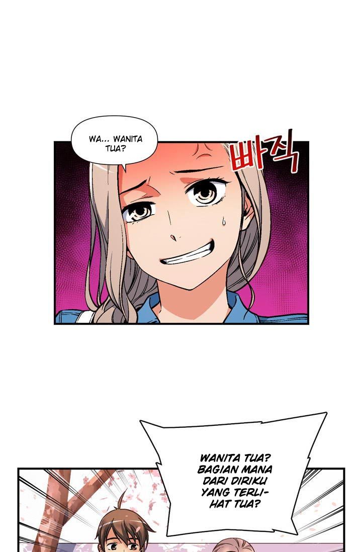 The Legendary Moonlight Sculptor Chap 57 - Next Chap 58