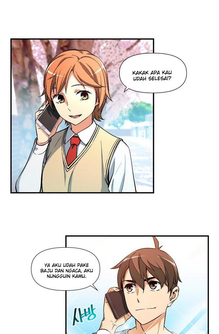 The Legendary Moonlight Sculptor Chap 57 - Next Chap 58