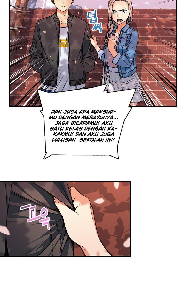 The Legendary Moonlight Sculptor Chap 57 - Next Chap 58