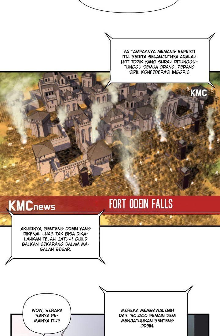 The Legendary Moonlight Sculptor Chap 57 - Next Chap 58