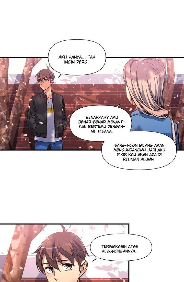 The Legendary Moonlight Sculptor Chap 57 - Next Chap 58