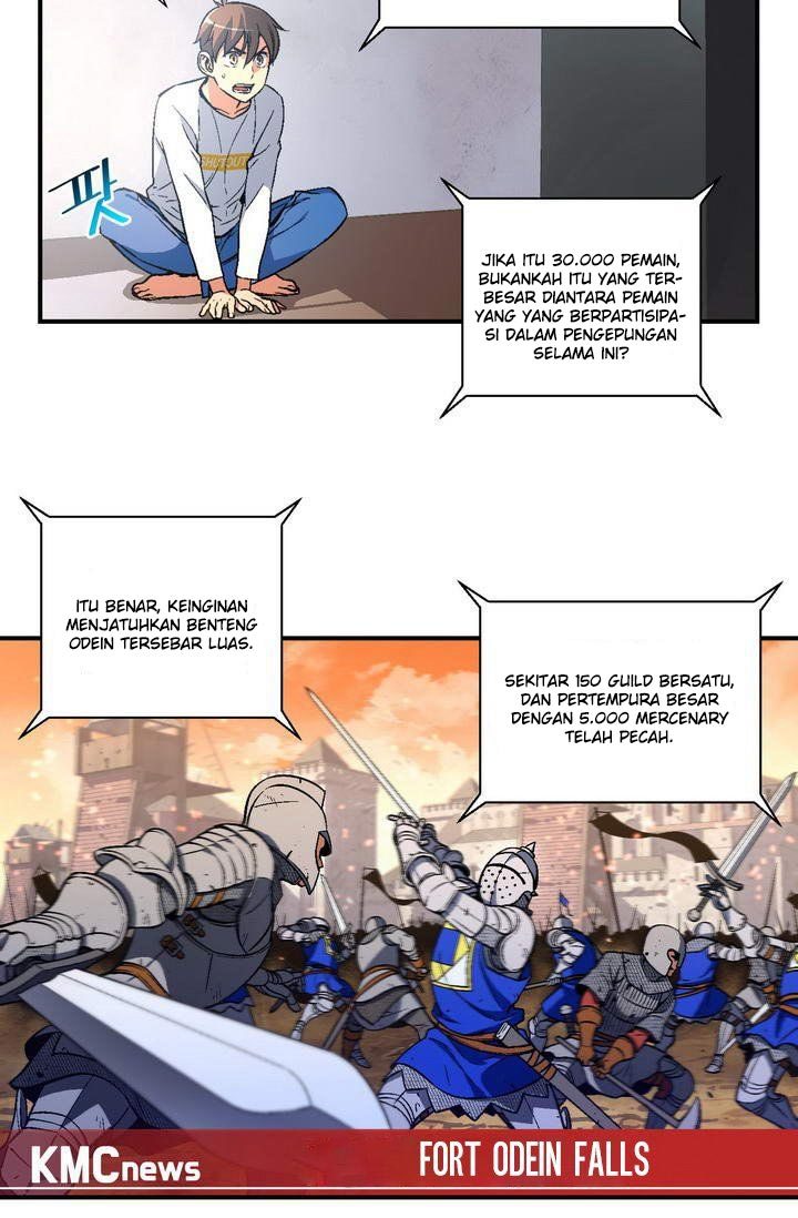 The Legendary Moonlight Sculptor Chap 57 - Next Chap 58