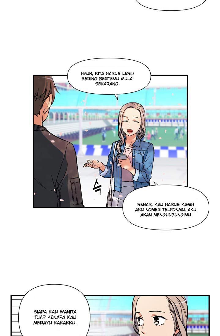 The Legendary Moonlight Sculptor Chap 57 - Next Chap 58