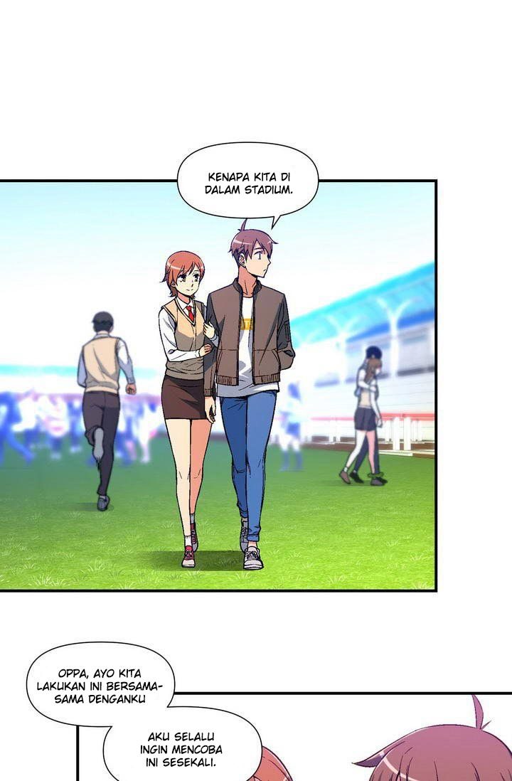 The Legendary Moonlight Sculptor Chap 57 - Next Chap 58