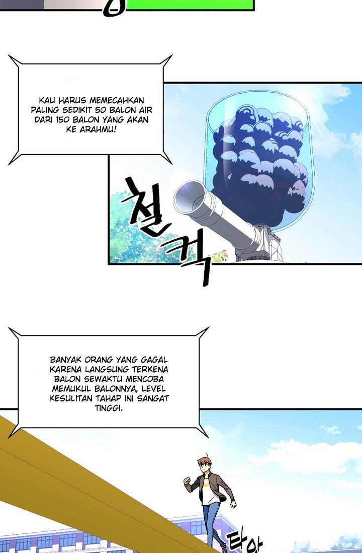 The Legendary Moonlight Sculptor Chap 58 - Next Chap 59