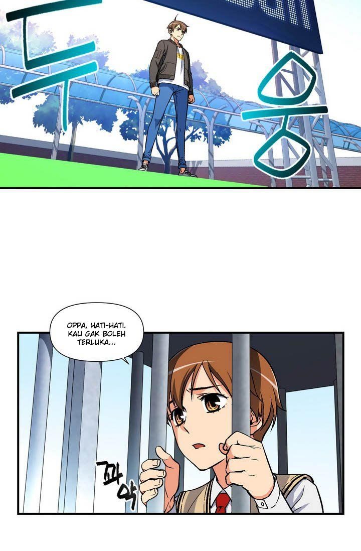 The Legendary Moonlight Sculptor Chap 58 - Next Chap 59