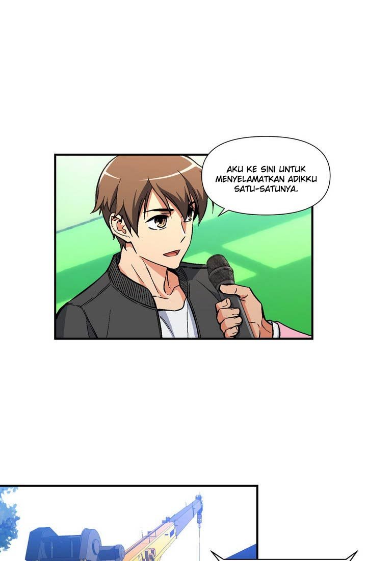 The Legendary Moonlight Sculptor Chap 58 - Next Chap 59