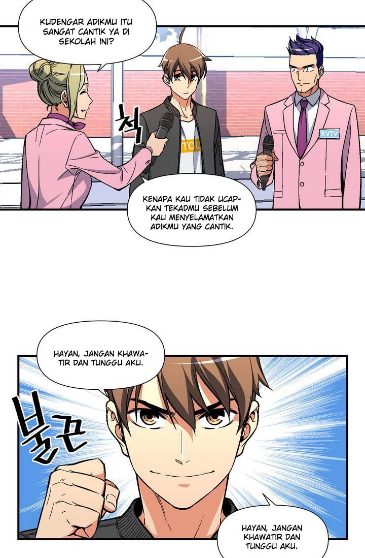 The Legendary Moonlight Sculptor Chap 58 - Next Chap 59