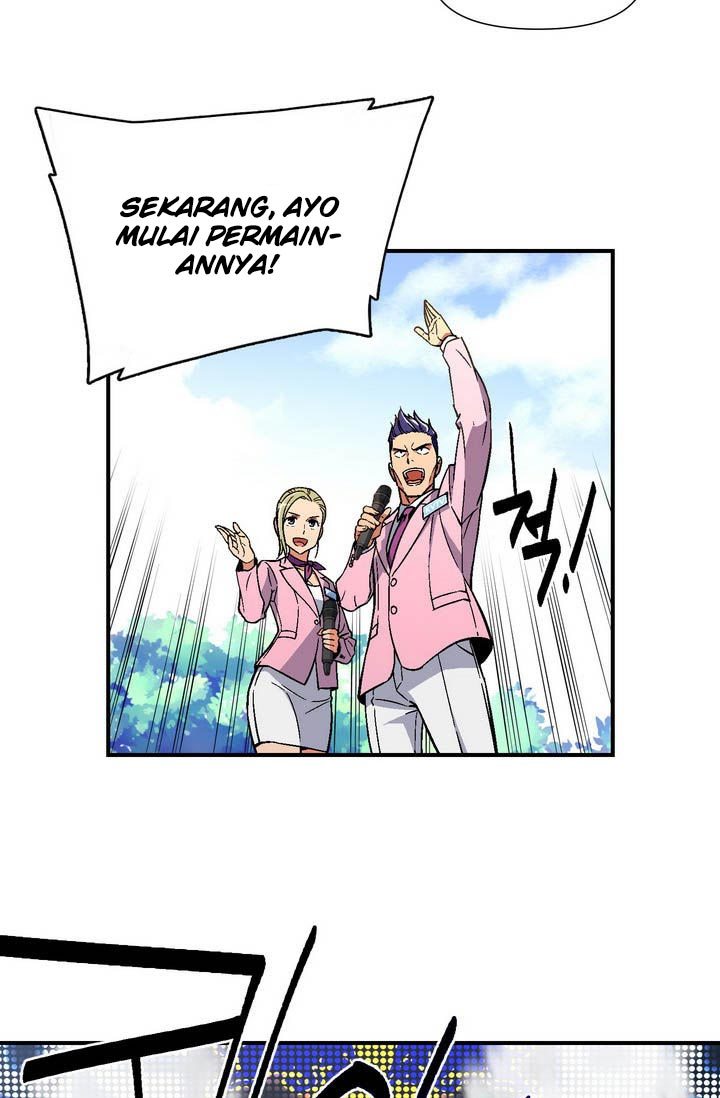 The Legendary Moonlight Sculptor Chap 58 - Next Chap 59