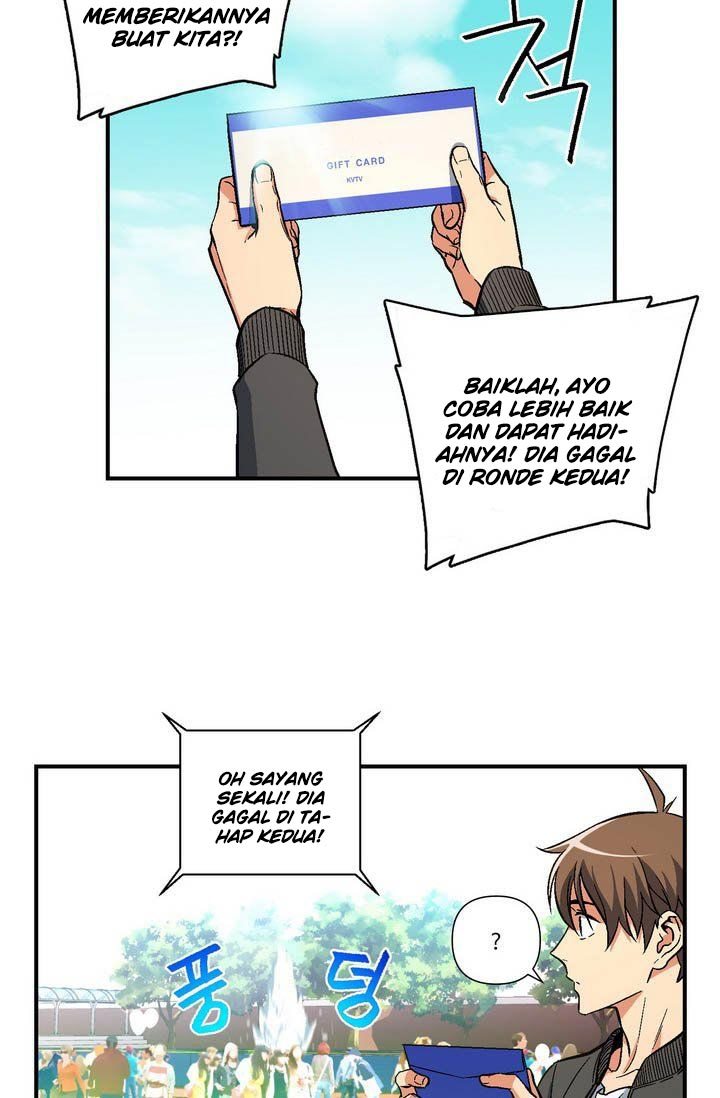 The Legendary Moonlight Sculptor Chap 58 - Next Chap 59